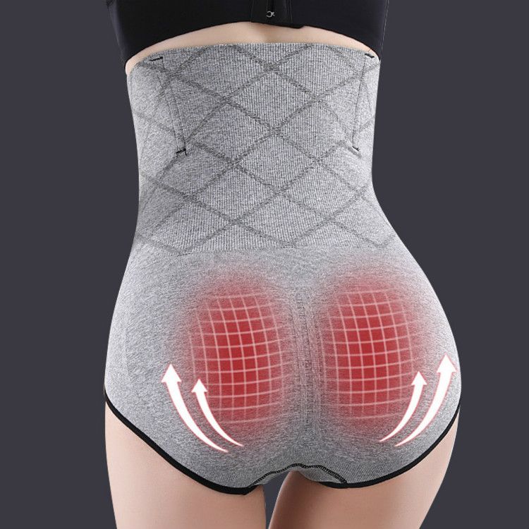 High waist underwear shaping Abdominal belt slimming body wrap Corset belt postpartum pregnant women pants belly belt &