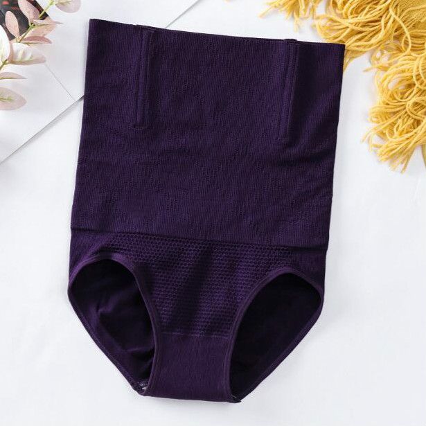 High waist underwear shaping Abdominal belt slimming body wrap Corset belt postpartum pregnant women pants belly belt &