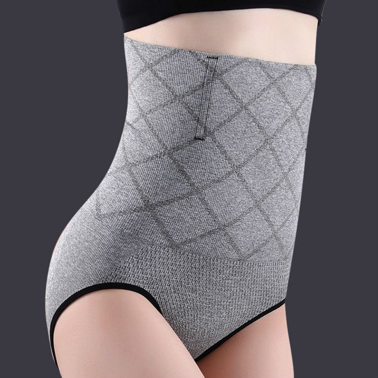 High waist underwear shaping Abdominal belt slimming body wrap Corset belt postpartum pregnant women pants belly belt &