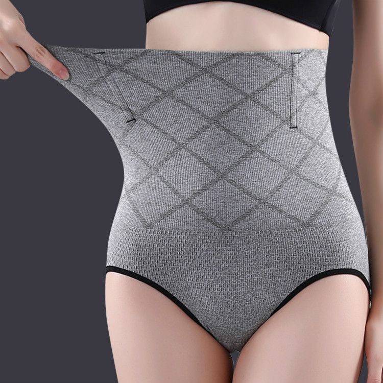 High waist underwear shaping Abdominal belt slimming body wrap Corset belt postpartum pregnant women pants belly belt &