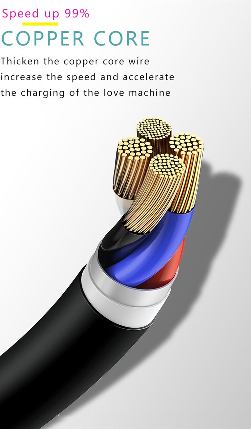 66W 5A Spring Car USB Type C Fast Charging Cable For Xiaomi Realme Samsung Huawei Honor Phone Accessories Charge For iPhone 2.4A