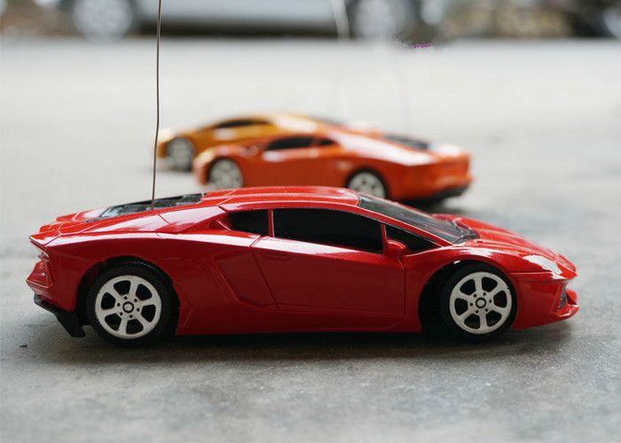New remote control car children 1:24 Lamborghini sports car toy model car best selling simulation alloy toy car