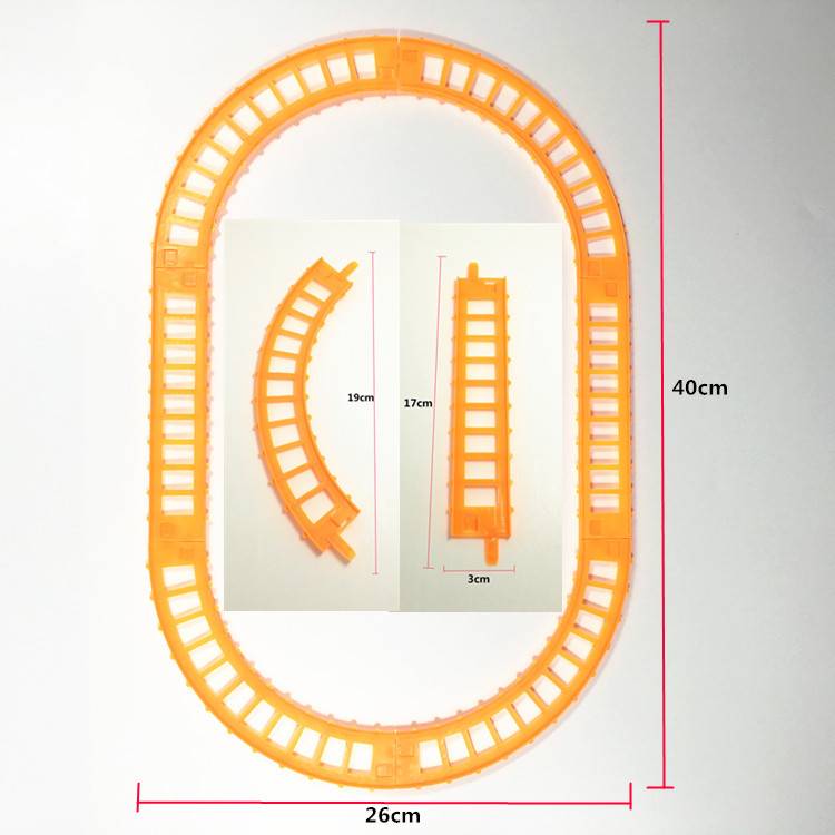 Thomas electric railway train tracks train Thomas and friends of the boy toy car wheels car machine toys for children