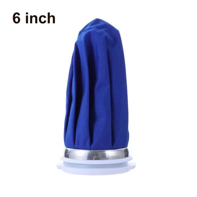 1pc Reusable Ice Bags Medical Cold Pack Hot Water Bag For Injuries Pain Relief Health Care Therapy Ice Pack For Knee Head Leg
