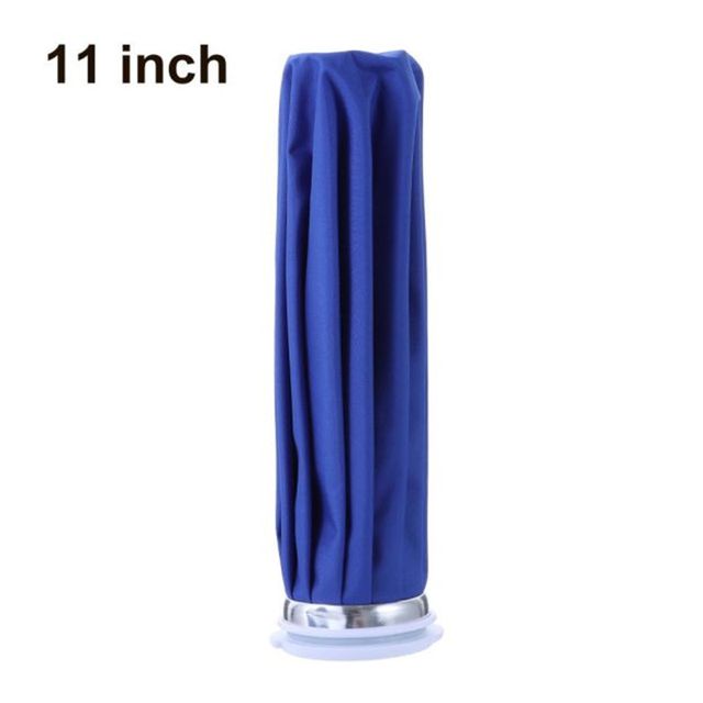 1pc Reusable Ice Bags Medical Cold Pack Hot Water Bag For Injuries Pain Relief Health Care Therapy Ice Pack For Knee Head Leg
