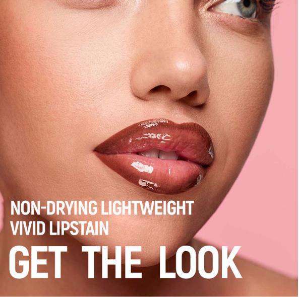 1PC 2in1 Lipstick Lip Gloss Lip Liner Contour Pencil Double Head Mirror Plumping Lip Glaze Crystal Lip Sexy Red Lips Tint Makeup B2-1036