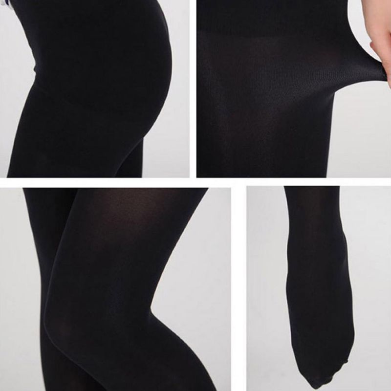 Anti Hook Wire Stockings Of Spring And Autumn Tights Socks Velvet Stockings In The Thick FZ-107-1