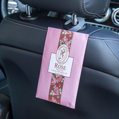 10 Pcs / Wardrobe Scented Bag Mildew Proof Insect Clothes Car Deodorant Sachet Sachet Bag