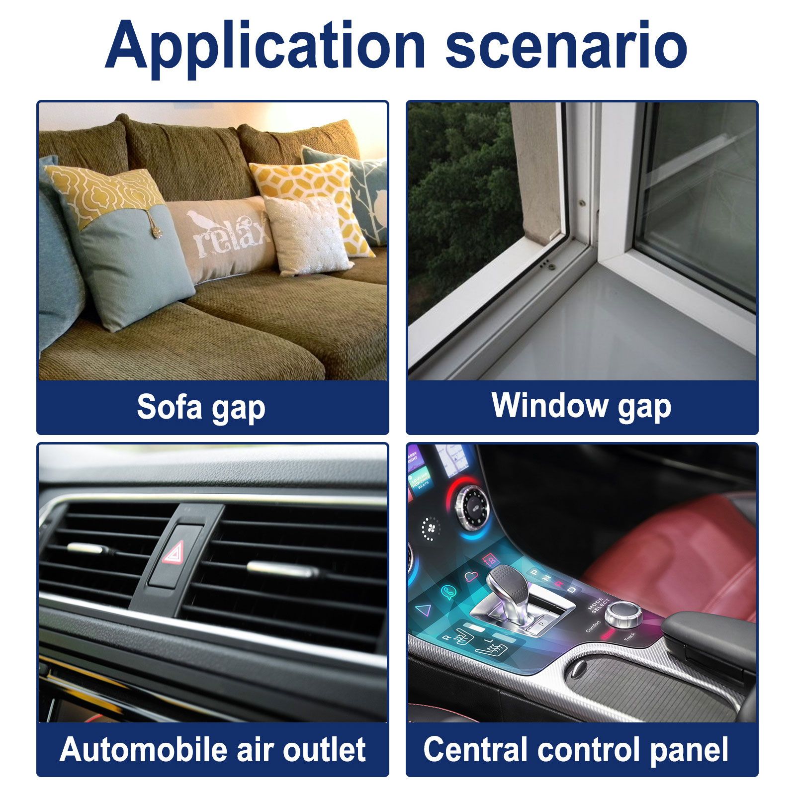 Ceramic Coating For Cars 100ml Ceramic Wax For Cars Easy To Use Car Scratch Nano Repair Spray Refurbish Agent For Automobile E-1274