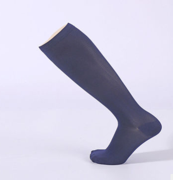 Varicose Veins Compression Socks Fit For Golf Rugby Running Hiking Sports For Anti Fatigue Driving Travel Flight Women Men Socks E-1121