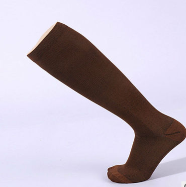 Varicose Veins Compression Socks Fit For Golf Rugby Running Hiking Sports For Anti Fatigue Driving Travel Flight Women Men Socks E-1121