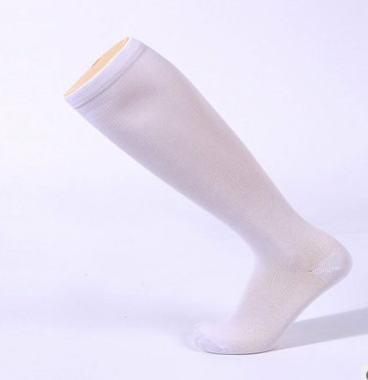 Varicose Veins Compression Socks Fit For Golf Rugby Running Hiking Sports For Anti Fatigue Driving Travel Flight Women Men Socks E-1121