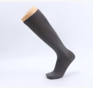 Varicose Veins Compression Socks Fit For Golf Rugby Running Hiking Sports For Anti Fatigue Driving Travel Flight Women Men Socks E-1121