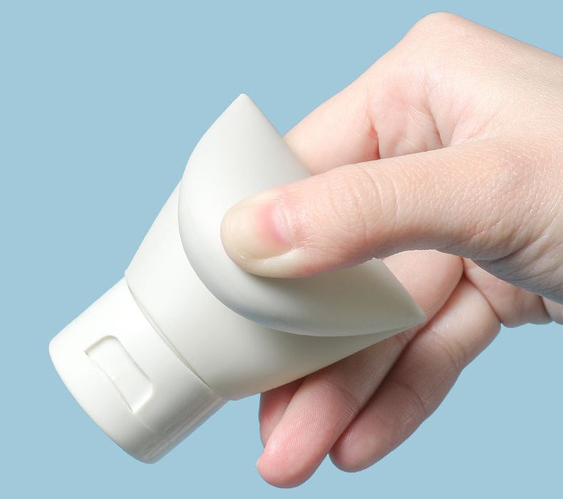 3pcs/set Nordic style Refillable Bottle Kit Portable Shampoo Shower Gel Bottles Container Travel Can Carry on the Plane &