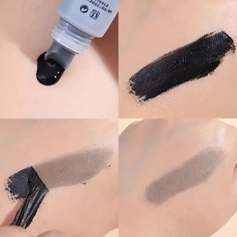 Long-lasting Eyebrow Tinted Gel Makeup Semi-permanent Waterproof Color Sweat Proof Film Forming Dye Eyebrow Cream Cosmetics B2-979 view 7