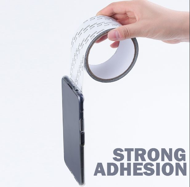 Self-adhesive Window Screen Mosquito Net Repair Tape Covering Wire Mesh Tape Seal for Window Door Tears Holes Patch Repair E-1195