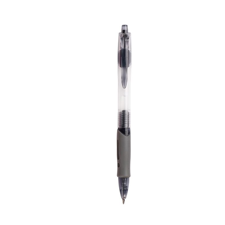 3-Pack / 6-Pack Gel Pens — Office Supplies & Study Essentials | 0.5mm Pens Optimized for Exam Practice | Direct from Manufacturer