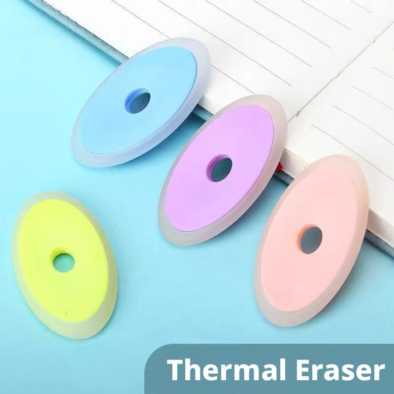 15-Pack Erasable Gel Pens — Smooth-Writing, Easily Erasable, and Clean-Erasing with No Residue