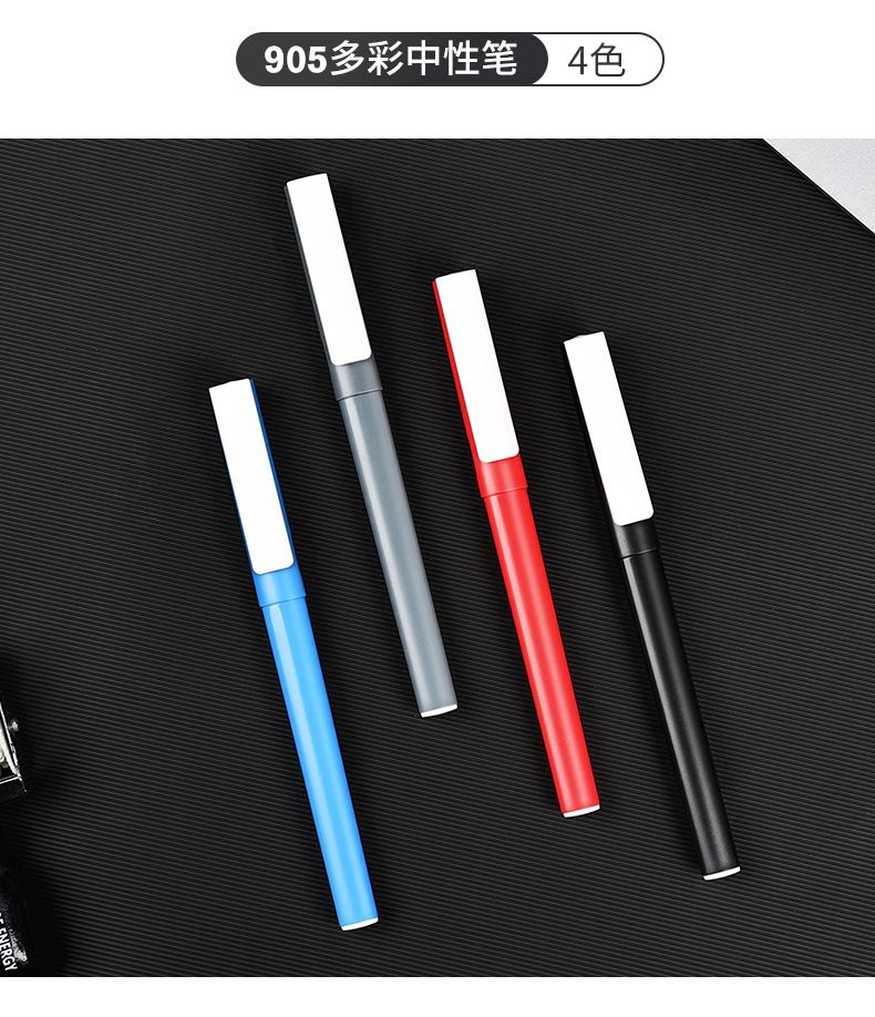 Touchscreen gel pen for mobile phones and tablets, capacitive dual-use pen for signatures.
