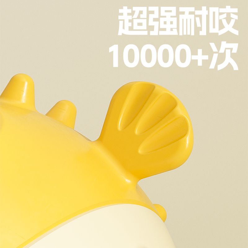 Dog toys, self-entertainment toys, teeth-cleansing toys, chew-resistant toys for small and large dogs like Corgis, Teddy Bears, and Golden Retrievers, with food-dispensing and sound-making features.