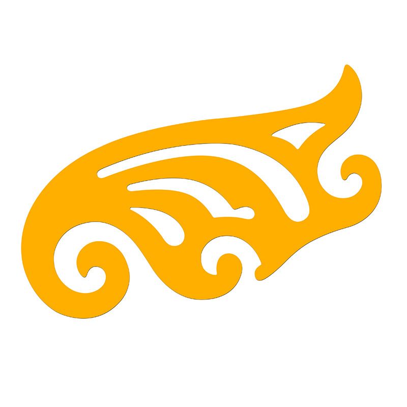 Drawing curve board, cloud-shaped ruler, curve ruler, special ruler for fashion design, art, comics, architectural engineering, geometric drawing