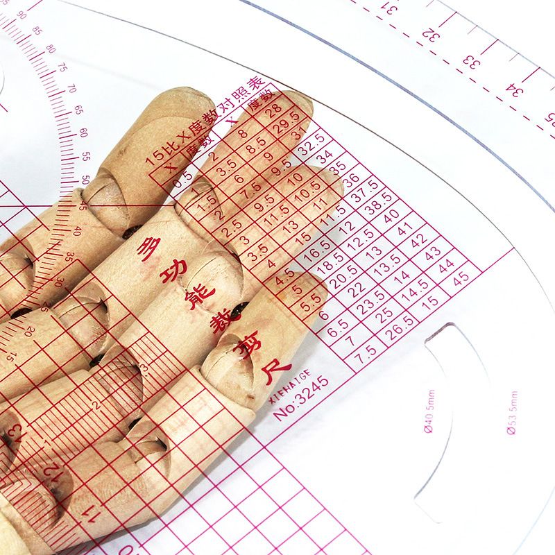 11-piece suit clothing sample making, pattern making, cutting, sleeve cage, sizing, curve measuring, button measuring, paper pattern design