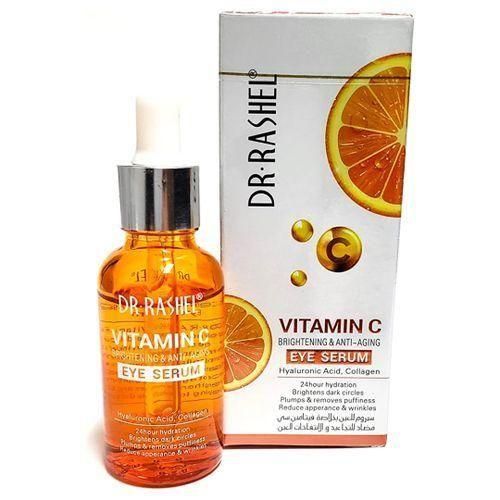 Dr Rashel Vitamin C Brightening & Anti-Ageing Eye Serum -30ml