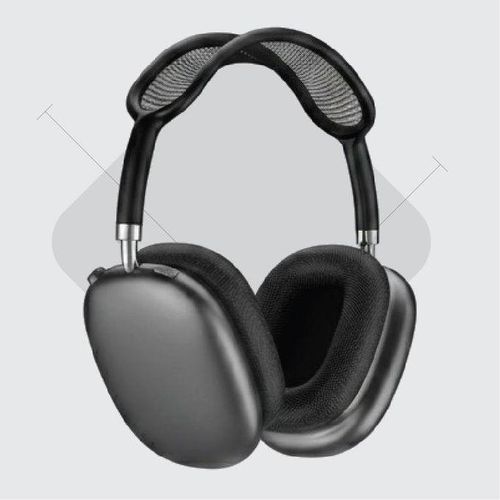 Amaya Stylish Wireless Bluetooth Headphones – Stereo Sound, Noise Cancelling, Sports & Gaming, Built-in Mic AEB-H620T with Free Earpods , pods + FREE DELIVERY TO YOUR DOORSTEP TODAY