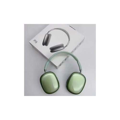 P9 Plus Case Bluetooth Headphones With Microphone Noise Canceling Earbuds Gaming Headset Stereo HiFi Earphones + FREE DELIVERY TO YOUR DOORSTEP TODAY