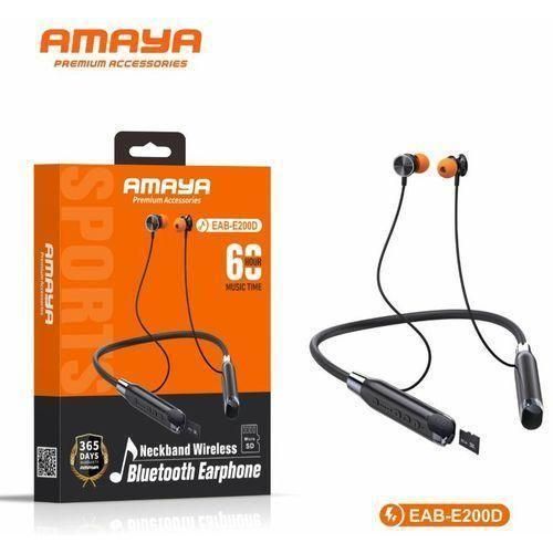 Amaya NECKBAND WIRELESS BLUETOOTH AEB-E200D + FREE DELIVERY TO YOUR DOORSTEP TODAY