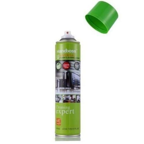 Handboss Universal Multi-Purpose Form Cleaner 650ml. Multipurpose multi purpose cleaning agent