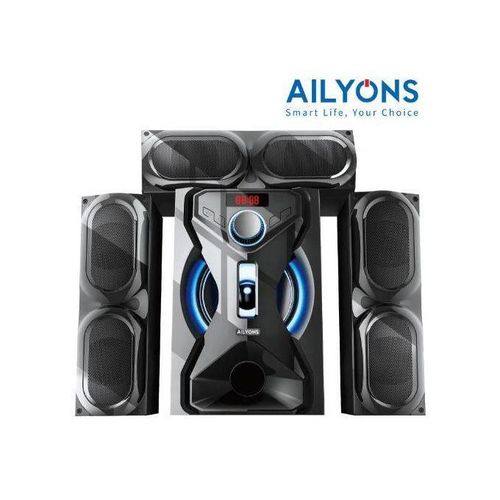 AILYONS 3.1CHANNEL ELP3611 Elegant and Powerful Multimedia Speaker System + FAST DELIVERY TO YOUR DOORSTEP