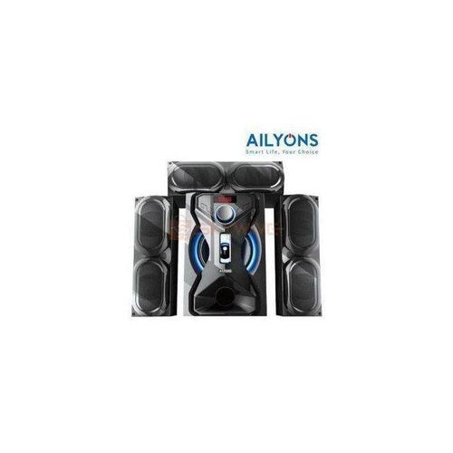 AILYONS 3.1CHANNEL ELP3611 Elegant and Powerful Multimedia Speaker System + FAST DELIVERY TO YOUR DOORSTEP