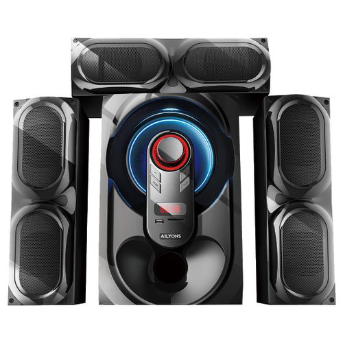 AILYONS 3.1CHANNEL ELP3612 Elegant and Powerful Multimedia Speaker System + FAST DELIVERY TO YOUR DOORSTEP