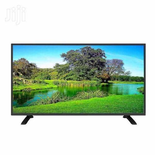 Solarmax 32" Inch,FRAMELESS SMART BLUETOOTH ENABLED-Android TV,NETFLIX+YOUTUBE-WIFI TELEVISION