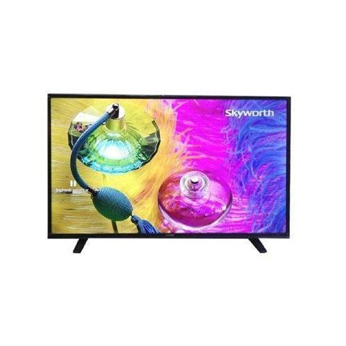 Skyworth 32" Inch Frameless Bluetooth Enabled Smart Android 11.0 Google TV Inbuilt Decoder Netflix Youtube App Store (1 Year Warranty)