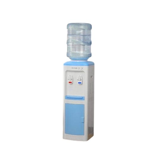 AILYONS AFK-111 Hot And Warm Water Dispenser White & Blue