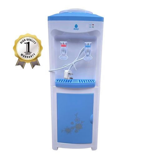 Nunix Q7 hot and normal water dispenser