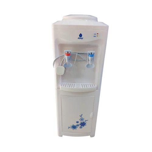 Nunix Q7 hot and normal water dispenser