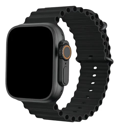 T800 Ultra 2 Smart Watch 1.99" Full Touch Screen Bluetooth Calling Fitness Tracker – Android & iOS Compatible