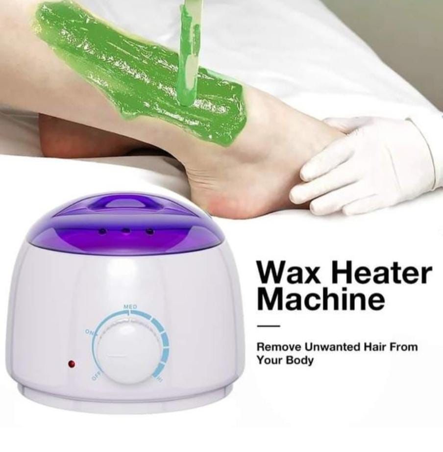 Pro Wax 100 Professional Wax Warmer – Fast & Efficient Wax Melting Machine