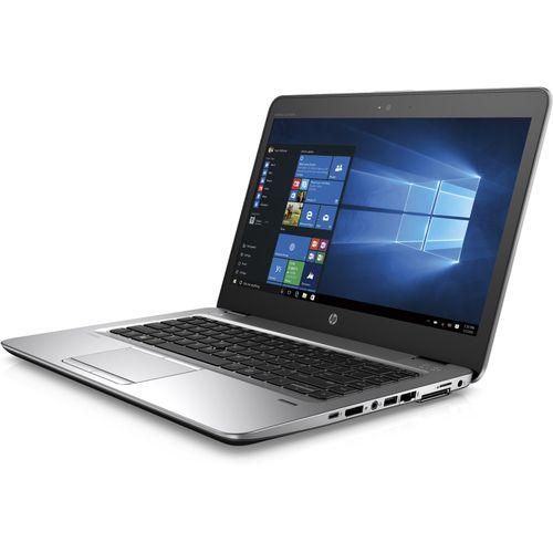 HP EliteBook 820 G3 Refurbished Laptop (Core i5, 8GB RAM, 512GB SSD, 12.5", Windows 11)