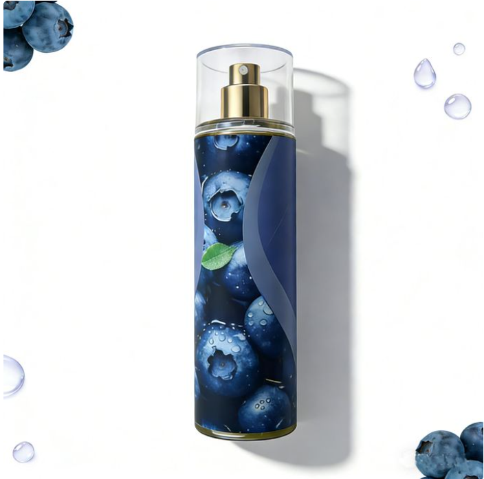 ANTNG perfumed body spray 250ml - 8.4fl oz  Anting refreshing and long-lasting fragrance for men and women suitable for everyday use