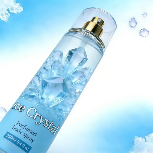 ANTNG perfumed body spray 250ml - 8.4fl oz  Anting refreshing and long-lasting fragrance for men and women suitable for everyday use