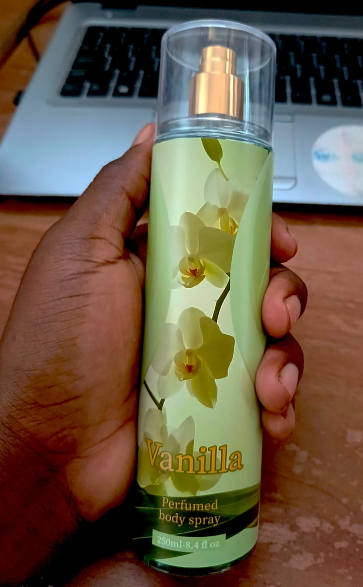 ANTNG perfumed body spray 250ml - 8.4fl oz  Anting refreshing and long-lasting fragrance for men and women suitable for everyday use