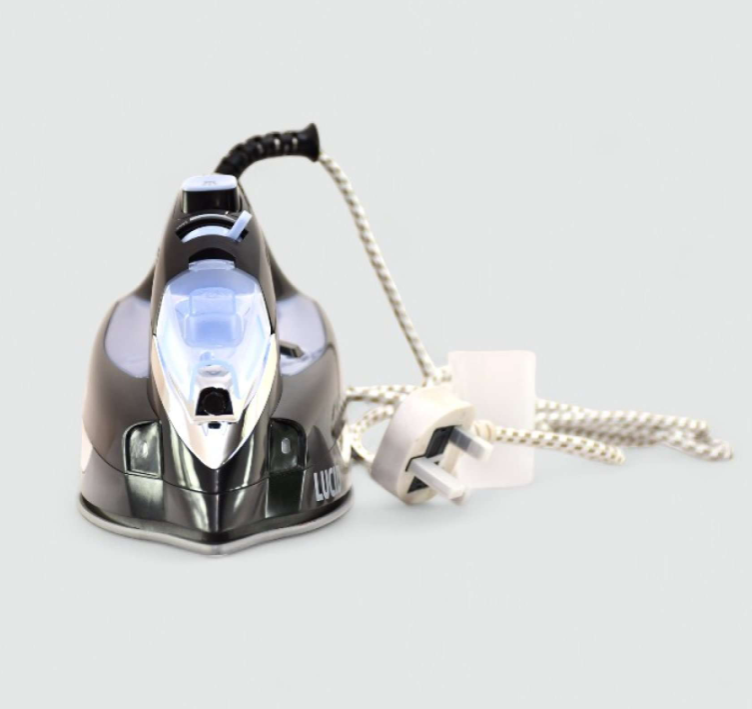 LUCID Steam Iron Multifunction JP-2086A