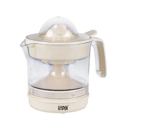Winning start electric juicer blender ST-5579 Citrus Juicer AC220-240V 30W 0.75L Pure Copper Motor BS Plug