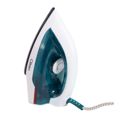 Clikon Teflon Coated Dry Iron Box-CK4133