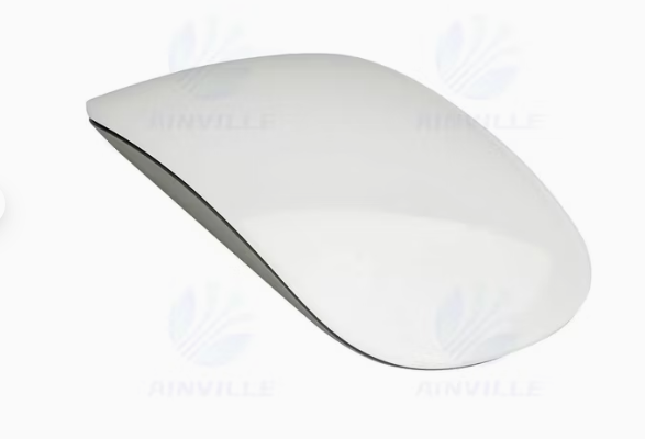 Magic Touch  Wireless Rechargeable Mouse Wireless  Bluetooth Rechargeable Cable Mouse