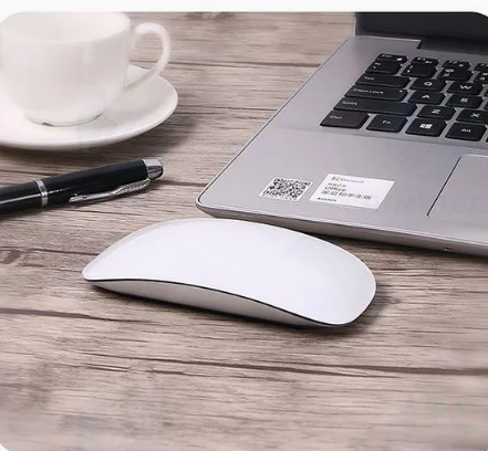 Magic Touch  Wireless Rechargeable Mouse Wireless  Bluetooth Rechargeable Cable Mouse